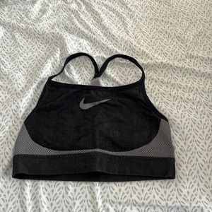Kids Nike sports bra